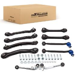 10 X for Mercedes W203 Bras De Suspension Kit De Réparation Jeu Essieu Arrièr