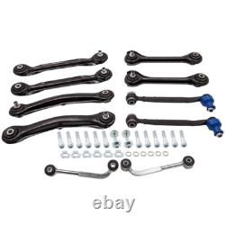 10 X for Mercedes W203 Bras De Suspension Kit De Réparation Jeu Essieu Arrièr