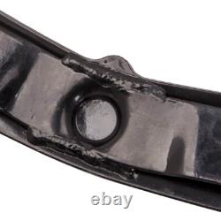 10 X for Mercedes W203 Bras De Suspension Kit De Réparation Jeu Essieu Arrièr