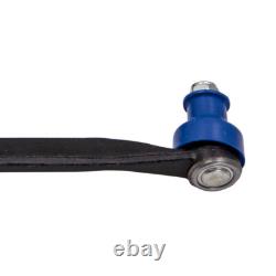 10 X for Mercedes W203 Bras De Suspension Kit De Réparation Jeu Essieu Arrièr