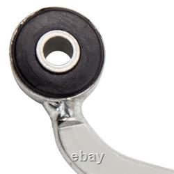 10 X for Mercedes W203 Bras De Suspension Kit De Réparation Jeu Essieu Arrièr 10 X for Mercedes W203 Bras De Suspension Kit De Réparation Jeu Essieu Arrièr