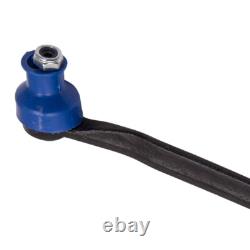 10 X for Mercedes W203 Bras De Suspension Kit De Réparation Jeu Essieu Arrièr