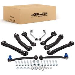 10 x For Mercedes W203 Bras De Suspension Kit De Réparation Jeu Essieu Arrière