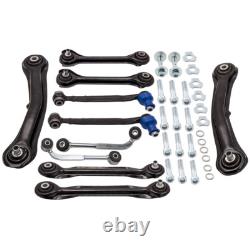 10 x For Mercedes W203 Bras De Suspension Kit De Réparation Jeu Essieu Arrière