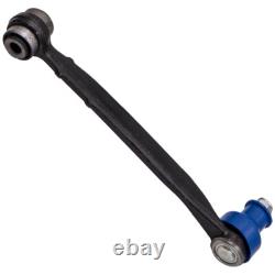 10 x For Mercedes W203 Bras De Suspension Kit De Réparation Jeu Essieu Arrière
