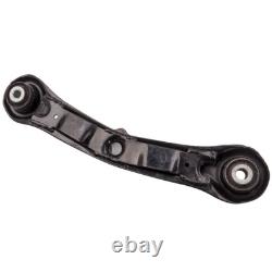 10 x For Mercedes W203 Bras De Suspension Kit De Réparation Jeu Essieu Arrière