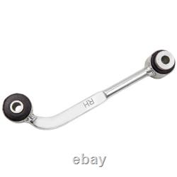 10 x For Mercedes W203 Bras De Suspension Kit De Réparation Jeu Essieu Arrière