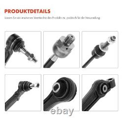 10x Kit Bras de Suspension Avant Arrière pour Chrysler 300 C LX Le Dodge