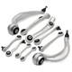 10x Kit Bras De Suspension Avant Gauche Droite Pour Audi A4 8k A5 8t Q5 8rb