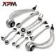 10x Kit Bras De Suspension Avant Gauche Droite Pour Audi A4 8k A5 8t Q5 Porsche