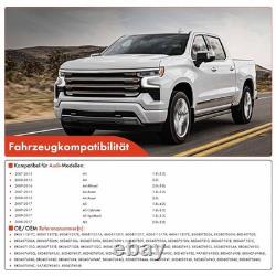 10x Kit Bras de Suspension Avant Gauche Droite pour Audi A4 8K5 A5 8T3 4M0411317