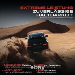 10x Kit Bras de Suspension Avant Gauche Droite pour Audi A4 8K5 A5 8T3 4M0411317