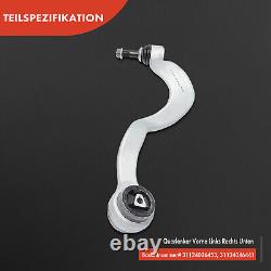 10x Kit Bras de Suspension Avant Gauche Droite pour BMW E65 E66 E67 730 740 745