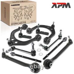 10x Kit Bras de Suspension Avant Gauche Droite pour Chrysler 300 C Dodge Charger