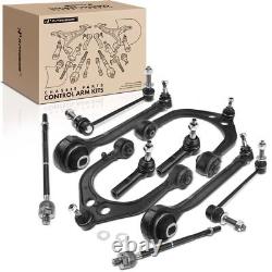 10x Kit Bras de Suspension Avant Gauche Droite pour Chrysler 300 C Dodge Charger