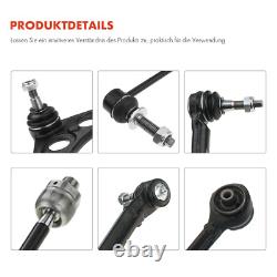 10x Kit Bras de Suspension Avant Gauche Droite pour Chrysler 300 C Dodge Charger