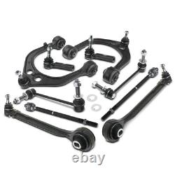 10x Kit Bras de Suspension Avant Gauche Droite pour Chrysler 300 C Le LX Dodge
