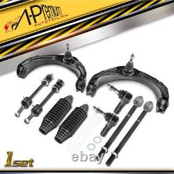 10x Kit Bras de Suspension Avant Gauche Droite pour Dodge RAM 1500 Pick-Up Dj