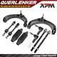 10x Kit Bras De Suspension Avant Gauche Droite Pour Dodge Ram 1500 Pick-up Dj Ds