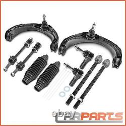 10x Kit Bras de Suspension Avant Gauche Droite pour Dodge RAM 1500 Pick-Up Dj DS