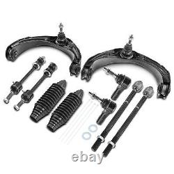 10x Kit Bras de Suspension Avant Gauche Droite pour Dodge RAM 1500 Pick-Up Dj DS