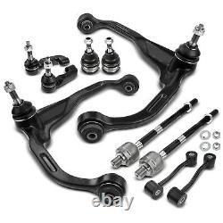 10x Kit Bras de Suspension Avant Gauche Droite pour Jeep Cherokee Dodge Nitro Kk