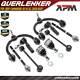 10x Kit Bras De Suspension Avant Gauche Droite Pour Jeep Commander Xh Xk