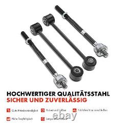 10x Kit Bras de Suspension Avant Gauche Droite pour Jeep Commander Xh Xk