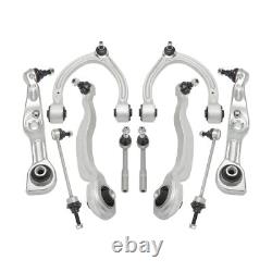 10x Kit Bras de Suspension Avant, L+R pour MERCEDES-BENZ CLASSE S V221 W221 S 65