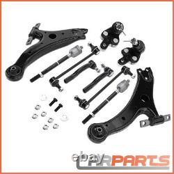 10x Kit Bras de Suspension Barre pour Lexus Ça MCV Vzv 3.0L Essence BJ. 1996-2008