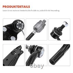 10x Kit Bras de Suspension Barre pour Lexus Ça MCV Vzv 3.0L Essence BJ. 1996-2008