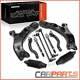 10x Kit Bras De Suspension Essieu Avant Pour Toyota Rav 4 Iii A3 2005-2013 2.0l