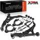 10x Kit Bras De Suspension Essieu Pour Honda Civic V Eg Eh 1.3l 1.6l 1991-1995