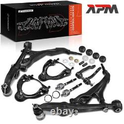 10x Kit Bras de Suspension Essieu pour Honda Civic V Eg Eh 1.3L 1.6L 1991-1995