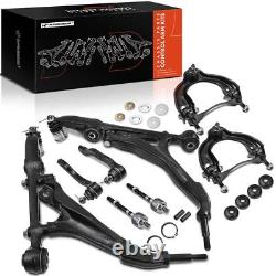 10x Kit Bras de Suspension Essieu pour Honda Civic V Eg Eh 1.3L 1.6L 1991-1995