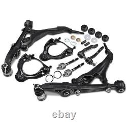 10x Kit Bras de Suspension Essieu pour Honda Civic V Eg Eh 1.3L 1.6L 1991-1995