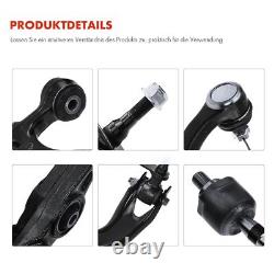 10x Kit Bras de Suspension Essieu pour Honda Civic V Eg Eh 1.3L 1.6L 1991-1995