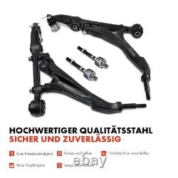 10x Kit Bras de Suspension Essieu pour Honda Civic V Eg Eh 1.3L 1.6L 1991-1995