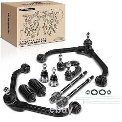 10x Kit Bras de Suspension Essieu pour Jeep Cherokee KJ 2001-2008 52128517AA