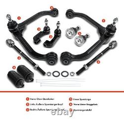 10x Kit Bras de Suspension Essieu pour Jeep Cherokee KJ 2001-2008 52128517AA