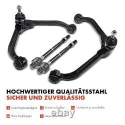10x Kit Bras de Suspension Essieu pour Jeep Cherokee KJ 2001-2008 52128517AA