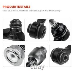 10x Kit Bras de Suspension Essieu pour Jeep Cherokee KJ 2001-2008 52128517AA
