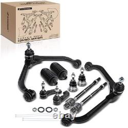 10x Kit Bras de Suspension Essieu pour Jeep Cherokee KJ 2001-2008 52128517AA
