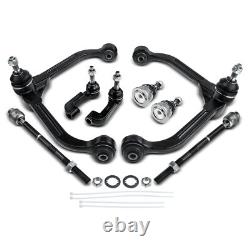 10x Kit Bras de Suspension Essieu pour Jeep Cherokee KJ 2001-2008 52128517AA