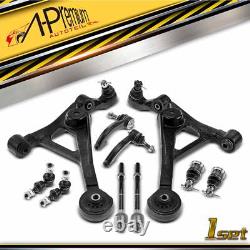 10x Kit Bras de Suspension Rotule Avant / L+R pour Chrysler Sebring Jr Dodge 10x Kit Bras de Suspension Rotule Avant / L+R pour Chrysler Sebring Jr Dodge