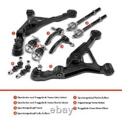 10x Kit Bras de Suspension Rotule Avant / L+R pour Chrysler Sebring Jr Dodge 10x Kit Bras de Suspension Rotule Avant / L+R pour Chrysler Sebring Jr Dodge