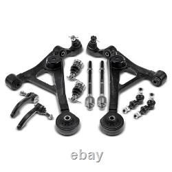 10x Kit Bras de Suspension Rotule Avant / L+R pour Chrysler Sebring Jr Dodge 10x Kit Bras de Suspension Rotule Avant / L+R pour Chrysler Sebring Jr Dodge