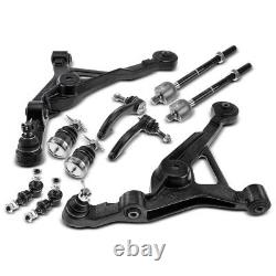 10x Kit Bras de Suspension Rotule Avant / L+R pour Chrysler Sebring Jr Dodge 10x Kit Bras de Suspension Rotule Avant / L+R pour Chrysler Sebring Jr Dodge