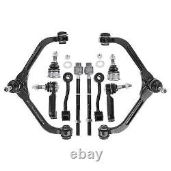 10x Kit Bras de Suspension Roue AVANT GAUCHE + R pour Jeep Cherokee KJ