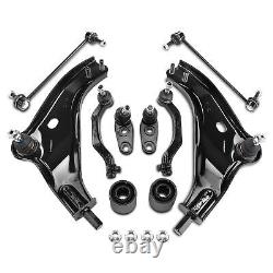 10x Kit Bras de Suspension avant Gauche Droite pour Mini R50 R55 R56 R57 R59